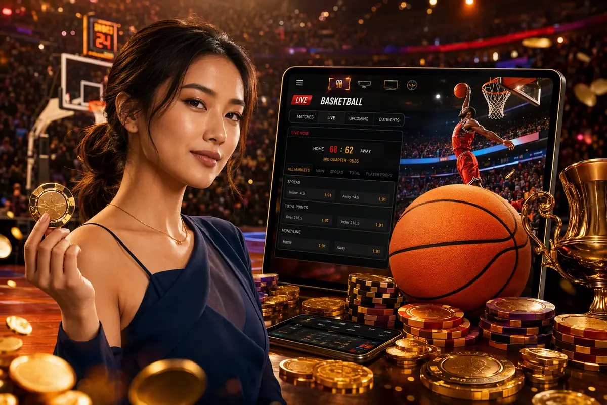 le89 ক্রিকেট বাজির বাজার