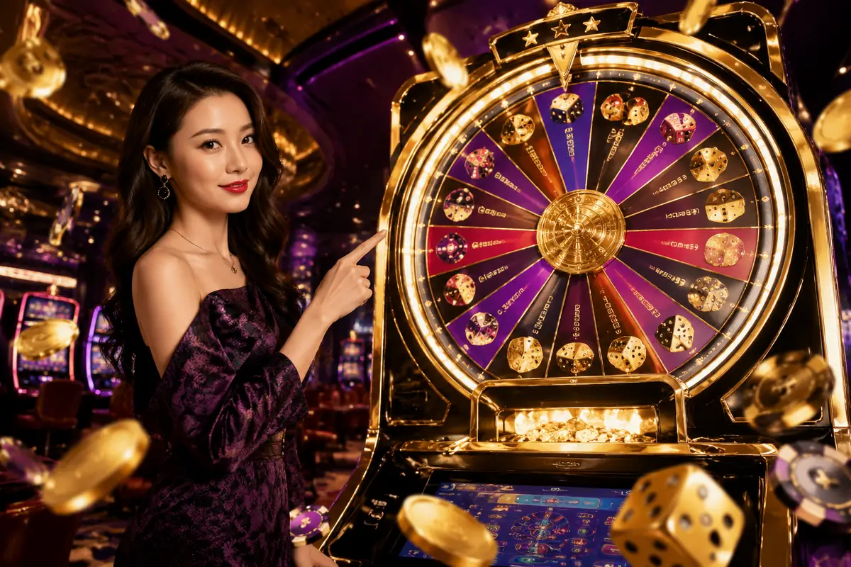 le89 Fortune Gems JILI স্লট